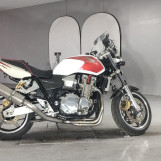 Мотоцикл Honda CB1300SF с пробегом 31236 km