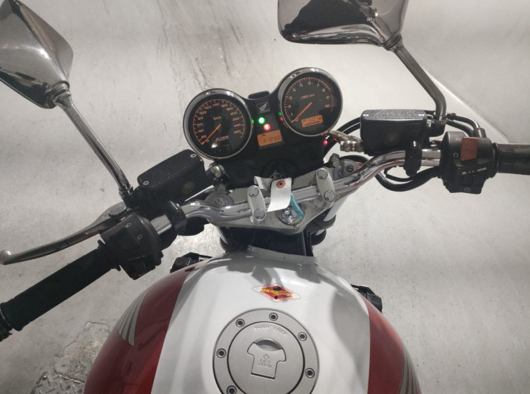 Мотоцикл Honda CB1300SF с пробегом 31236 km