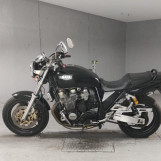 Мотоцикл Yamaha XJR1200 з пробігом 42274 km
