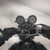 Мотоцикл Yamaha XJR1200 з пробігом 42274 km