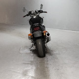 Мотоцикл Yamaha XJR1200 з пробігом 42274 km