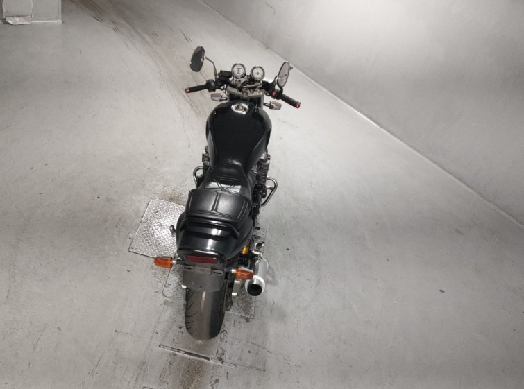 Мотоцикл Yamaha XJR1200 з пробігом 42274 km