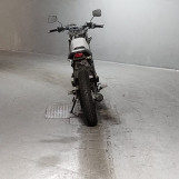 Мотоцикл Honda FTR223 з пробігом 6365 km