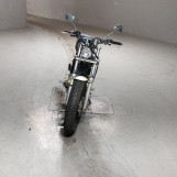 Мотоцикл Honda FTR223 з пробігом 6365 km