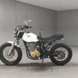 Мотоцикл Honda FTR223 з пробігом 6365 km