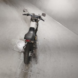 Мотоцикл Honda FTR223 з пробігом 6365 km