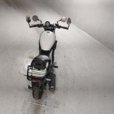 Мотоцикл Kawasaki ELIMINATOR 400 с пробегом 2003 km