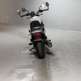 Мотоцикл Kawasaki ELIMINATOR 400 с пробегом 2003 km