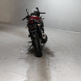 Мотоцикл Suzuki GSX250R с пробегом 6376 km