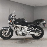 Мотоцикл Yamaha FZ6-N з пробігом 30102 km