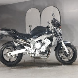 Мотоцикл Yamaha FZ6-N з пробігом 30102 km