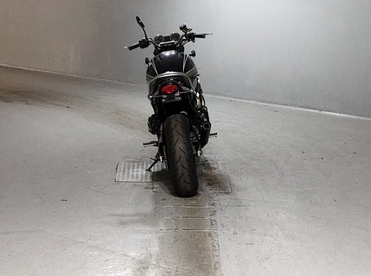 Мотоцикл Kawasaki Z900RS с пробегом 5294 km