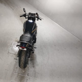 Мотоцикл Kawasaki Z900RS с пробегом 5294 km