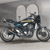 Мотоцикл Kawasaki Z900RS с пробегом 5294 km