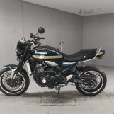 Мотоцикл Kawasaki Z900RS с пробегом 5294 km
