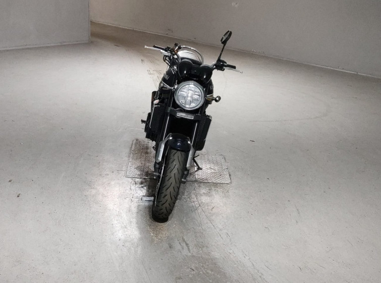 Мотоцикл Kawasaki Z900RS с пробегом 5294 km