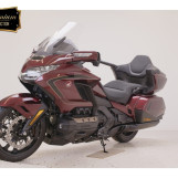 Мотоцикл Honda GL1800 TOUR D с пробегом 28 km