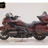 Мотоцикл Honda GL1800 TOUR D с пробегом 28 km