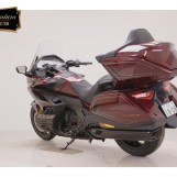 Мотоцикл Honda GL1800 TOUR D с пробегом 28 km