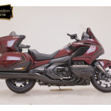 Мотоцикл Honda GL1800 TOUR D с пробегом 28 km