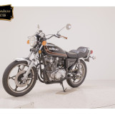 Мотоцикл Suzuki GS400 с пробегом 33268 m