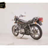 Мотоцикл Suzuki GS400 с пробегом 33268 m