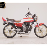 Мотоцикл Honda CB400N з пробігом 4 km