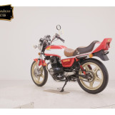 Мотоцикл Honda CB400N з пробігом 4 km