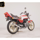 Мотоцикл Honda CB400N з пробігом 4 km