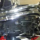 Мотоцикл Honda CB400N з пробігом 4 km