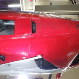 Мотоцикл MV Agusta F4RR з пробігом 12231 km