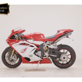 Мотоцикл MV Agusta F4RR з пробігом 12231 km