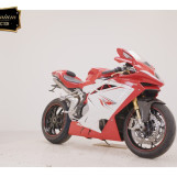 Мотоцикл MV Agusta F4RR з пробігом 12231 km
