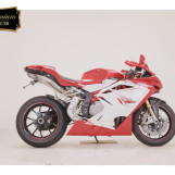Мотоцикл MV Agusta F4RR з пробігом 12231 km