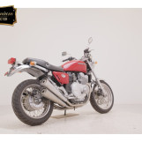 Мотоцикл Honda CB400FOUR з пробігом 13381 km