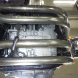 Мотоцикл Honda CB400FOUR з пробігом 13381 km