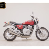 Мотоцикл Honda CB400FOUR з пробігом 13381 km