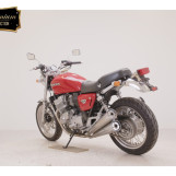 Мотоцикл Honda CB400FOUR з пробігом 13381 km