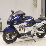 Мотоцикл Suzuki GSX1300R HAYABUSA с пробегом 17517 km