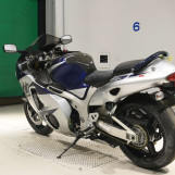 Мотоцикл Suzuki GSX1300R HAYABUSA с пробегом 17517 km