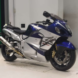 Мотоцикл Suzuki GSX1300R HAYABUSA с пробегом 17517 km
