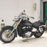 Мотоцикл Honda SHADOW400 з пробігом 31108 km
