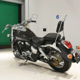 Мотоцикл Honda SHADOW400 з пробігом 31108 km