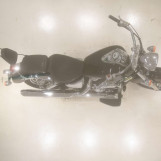 Мотоцикл Honda SHADOW400 з пробігом 31108 km