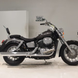 Мотоцикл Honda SHADOW400 з пробігом 31108 km