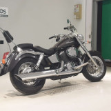 Мотоцикл Honda SHADOW400 з пробігом 31108 km