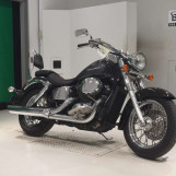 Мотоцикл Honda SHADOW400 з пробігом 31108 km
