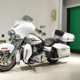 Мотоцикл HD ROAD KING FLHR1580 з пробігом 11165 km