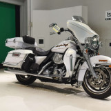 Мотоцикл HD ROAD KING FLHR1580 з пробігом 11165 km
