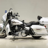 Мотоцикл HD ROAD KING FLHR1580 з пробігом 11165 km